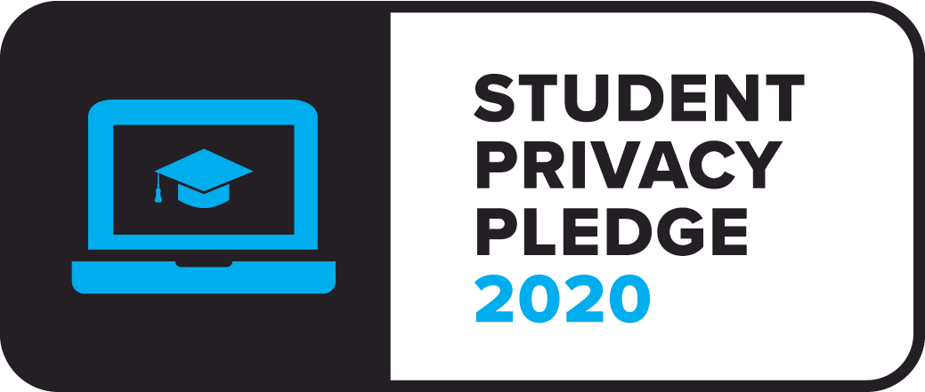 Student Privacy Plegde 2020