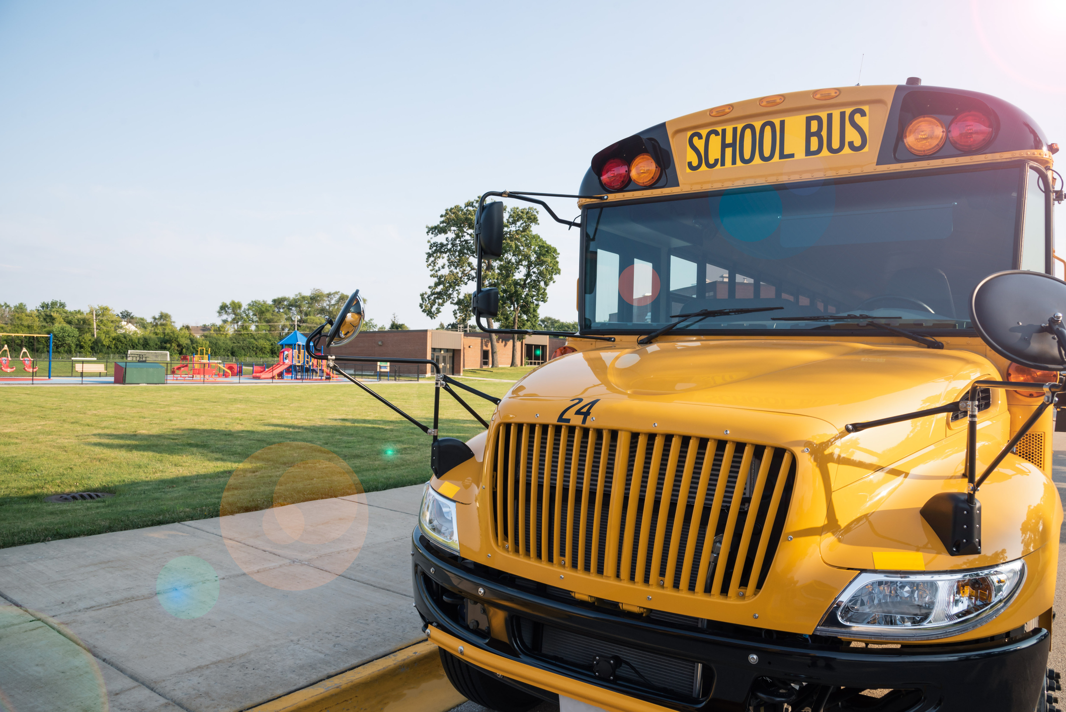Reducing Field Trip Liability